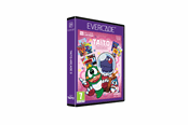 Spil - Taito Arcade 3 - Evercade - Retro - 5060990241970
