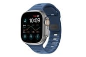 Smartwatch - Tilbehør - Nomad Sport Band - 45mm | Naval - NM014919858
