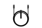 USB kabel - Nomad - USB C Cable - 1.5M | USB C | Kevlar | V3 | Carbide - NM014964858