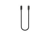 USB kabel - Nomad - USB C Cable - 0.3M | USB C | Kevlar | V3 | Carbide - NM014933858