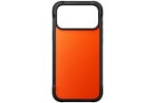 Mobil - Covers & Cases - Nomad - Rugged Case - iPhone 17 Pro Max | Ultra Orange - NM014056858