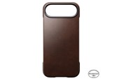 Mobil - Covers & Cases - Nomad - Traditional Leather Case - iPhone 17 Air | Rustic Brown | Horween - NM011864858