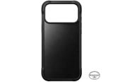 Mobil - Covers & Cases - Nomad - Rugged Leather Case - iPhone 17 Pro Max | Black | Horween - NM011789858