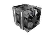 CPU Køler - Montech NX600 - CPU Luftkøler - NX600 (B)