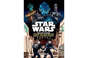Børnebøger - Star Wars - Eventyr i det vilde rum 3: Kuppet - Børnebog - Hæfte - 9788727288376