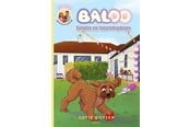 Børnebøger - Baloo - Balladen om fødselsdagskagen - Børnebog - Hardcover - 9788727300030