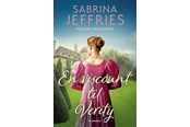 Skønlitteratur & Fiktion - En viscount til Verity - Skønlitteratur & Fiktion - Hæftet - 9788702419702