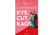 Skønlitteratur & Fiktion - Kys. Cut. Kaos. - Skønlitteratur & Fiktion - Hæftet - 9788702419825
