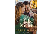 Skønlitteratur & Fiktion - Strandet i Lake Mistletoe - Skønlitteratur & Fiktion - Hæftet - 9788702435412