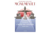 Historie, Mytologi & Samfund - Monumentet - Historie & Samfund - hardcover - 9788712076704