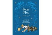 Børnebøger - Peter Plys – Den komplette samling af fortællinger - Børnebog - Hardcover - 9788702445466