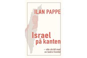 Historie, Mytologi & Samfund - Israel på kanten - Historie & Samfund - Hæftet - 9788775912032