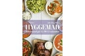 Kogebøger - Hyggemad – Aftensmad på 15-30-45 minutter - Kogebog - hardcover - 9788785237750
