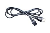 Strømkabel (intern) - Multibrackets - power cable SEV 1011 T-12 - 2 m - 7350073738472