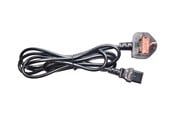 Strømkabel (intern) - Multibrackets - power cable BS 1363A - 2 m - 7350073738489