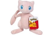 Pokemon - Pokemon Mew Bamse 20 cm - PKW4847