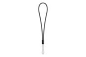 Mobil - Andet Tilbehør - Nomad - Wrist Strap - Black | Kevlar - NM011727858