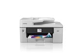 Printer - Brother MFC-J6760DW - Color Inkjet - A3 Duplex - 31 ppm Multifunktion - Farve - Blæk - MFCJ6760DWRE1