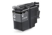 Blæk, Toner & Forbrugsstoffer - Brother LC528BK - black - original - ink cartridge - LC528BK