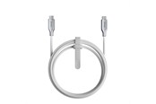 USB kabel - Nomad - USB C Cable - 1.5M | USB C | Kevlar | V3 | White - NM014674858