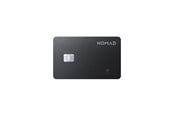 Gadget - Nomad Tracking Card Pro - Find My | Black - NM011109858