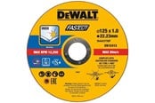Vinkelsliber - Dewalt DT20540-QZ Angle Grinder Accessory - DT20540-QZ