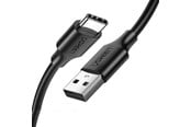USB kabel - UGREEN kabel USB-A / USB-C 3A 1.5m - 60117