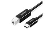 USB kabel - UGREEN Kabel USB 2.0 C-B 2m - 50446