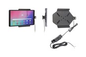 Tablet - Adaptere & Opladere - Brodit car charging holder - active for fixed installation - 727132