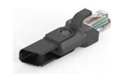 Netværkstilbehør - Logitech microphone pod dongle - 952-000154