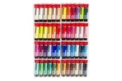 Kreativt Legetøj - Bruynzeel Amsterdam Standard Series Acrylic Paint General Selection Set 20ml 48pcs. - 17820448