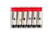 Kreativt Legetøj - Bruynzeel Amsterdam Standard Series Acrylic Paint Pearl Set 20ml 6 pcs. - 17820506
