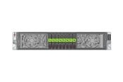 Netværksudstyr & Forlænger til trådløs - Nutanix Xtreme Computing Platform NX-8150G-G10 - application accelerator - PIO-NX8150G-G106517-NI22