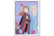 Kreativt Legetøj - Ravensburger CreArt Paint by Numbers - Disney Sisters Forever - 201730