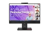 Skærm - Lenovo ThinkVision T24-4v - 1920x1080 (FHD) - 120Hz - IPS - 64B6MAT1EU