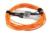 Netværkskabel - MikroTik 10GBase direct attach cable - 5 m - Orange - 5m - S+AO0005