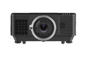 Projektor - Vivitek Projektor DU7299Z - DLP projector - 3D - LAN - black - 1920 x 1200 - 9600 ANSI lumens - DU7299Z-BK