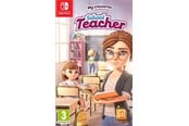 Spil - My Universe: School Teacher - Nintendo Switch - Virtual Life - 3760156485805