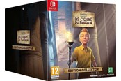 Spil - Tintin Reporter - Cigars of the Pharaoh (Collector's Edition) - Nintendo Switch - Action - 3701529506055