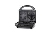 Brødrister - OBH Nordica Brødrister Toasty - Black - 6900