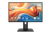 Skærm - 24" MSI PRO MP245PG E14 - 1920x1080 (FHD) - 144Hz - IPS - PRO MP245PG E14