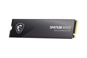 SSD - MSI SPATIUM M560 - S78-440L0F0-P83