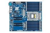 Bundkort - GIGABYTE MZ33-AR0 Bundkort - LGA6096 Socket - DDR5 RAM - Extended ATX - 9MZ33AR0MR-000