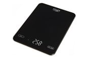 Køkkenvægt - Adler Køkkenvægt AD 3177 - kitchen scales - black - AD 3177b