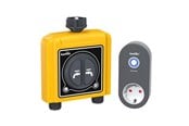Havevanding - RainPoint 2-Zone Irrigation Controller – With App *DEMO* - TTV203FRF + TWG004WR