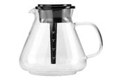 Kaffe og Espresso - OBH Nordica glass jug for Blooming coffee machines 1.25 L - SS9100043999