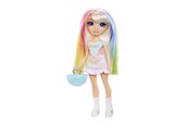 Dukker & Tilbehør - Rainbow High Fashion Doll - Amaya - 547532-EUC