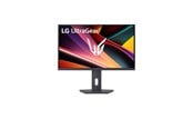 Skærm - 27" LG UltraGear 27G610A-B - 2560x1440 (QHD) - 200Hz - IPS *DEMO* - 27G610A-B.AEUQ
