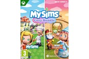Spil - MySims: Cozy Bundle - Microsoft Xbox Series X - Virtual Life - 5030942125443