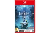 Spil - Little Nightmares II (Enhanced Edition) - Nintendo Switch 2 - Eventyr - 3391892037593